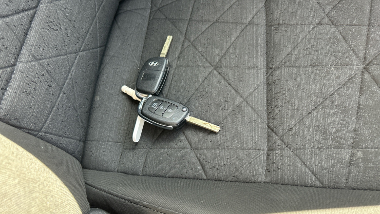 Hyundai BAYON 1.0 TGDi 48V MHEV Premium 5dr DCT Petrol Hatchback